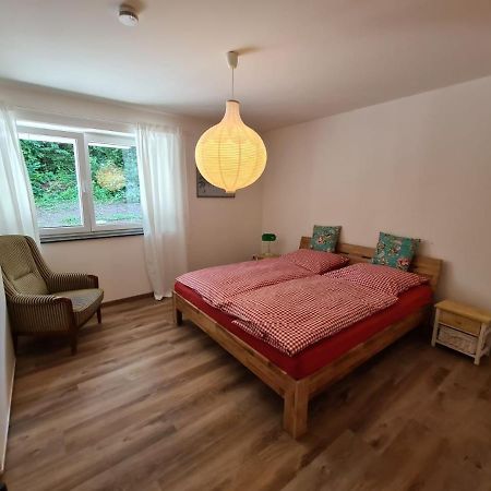 Ferienwohnung Caluma Wangen im Allgäu Exterior foto